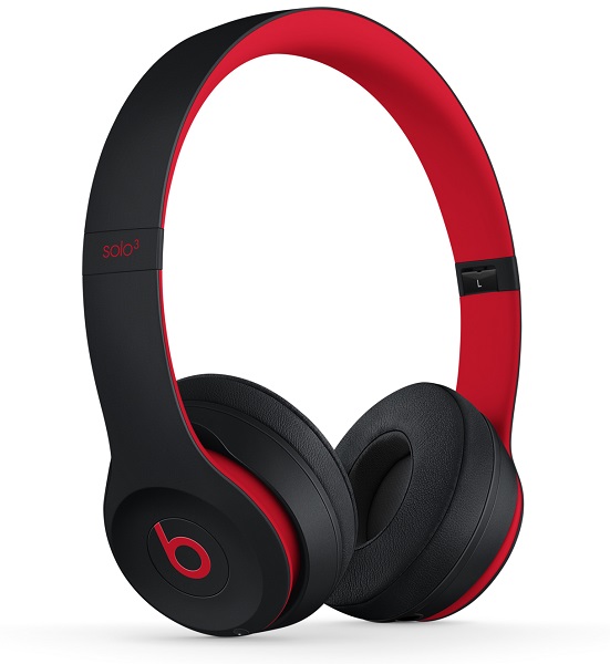 期間限定】beats by dr.dreのSolo3 Wireless(生産完了カラー)が大変お ...