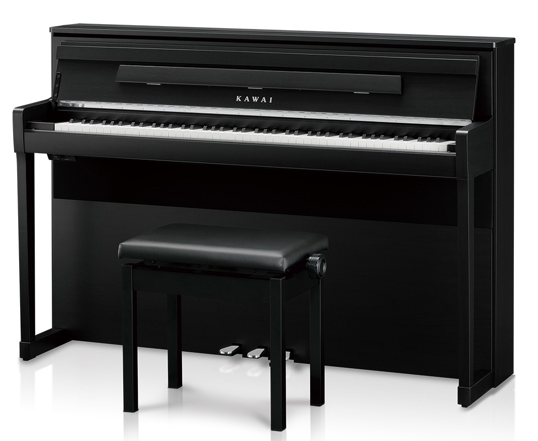 上質で快適 2022年製 KAWAI 電子ピアノ】KAWAI(カワイ)『CN29』のご