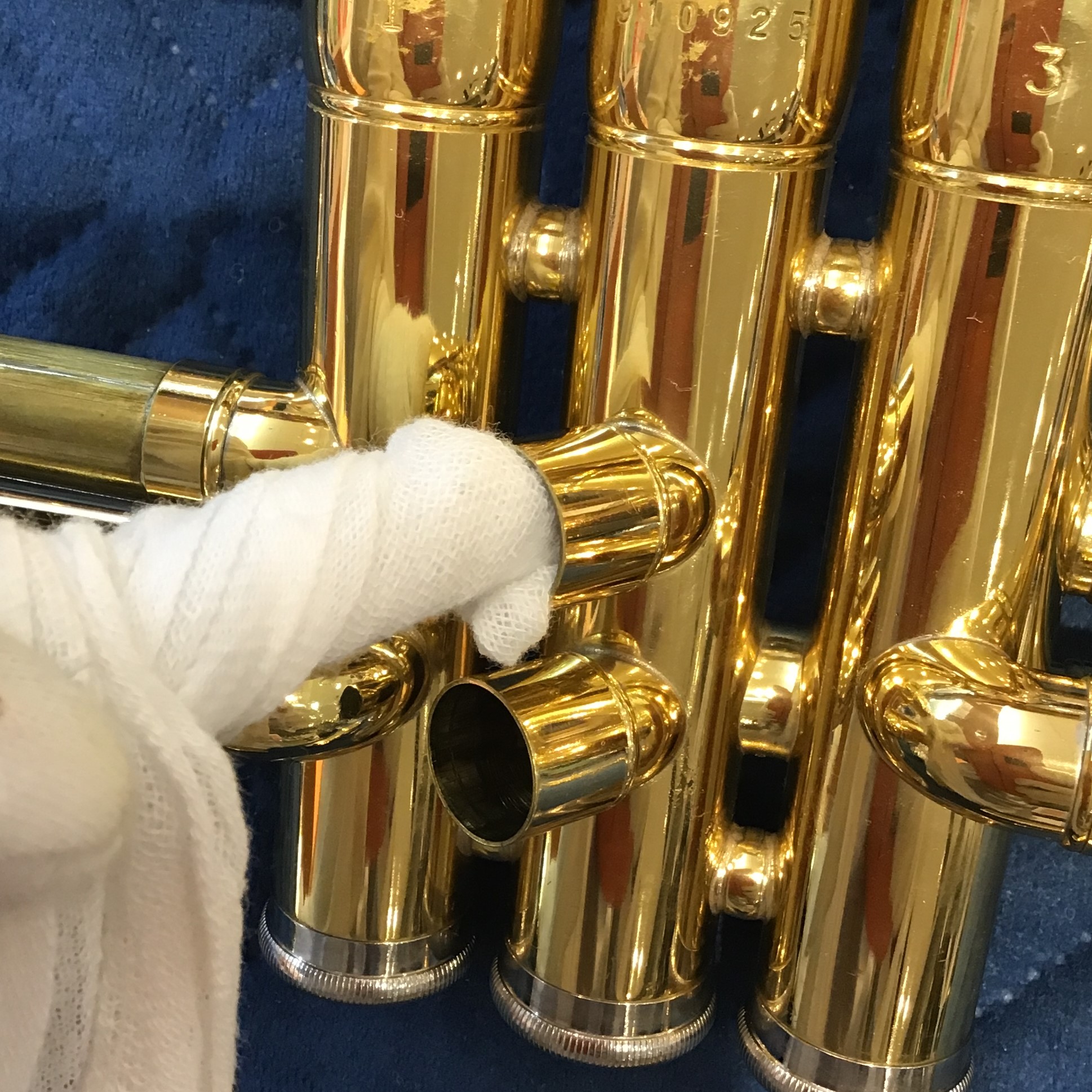 管楽器】本当に必要なお手入れ用品!〜トランペット編〜|島村楽器 イオンモール神戸北店