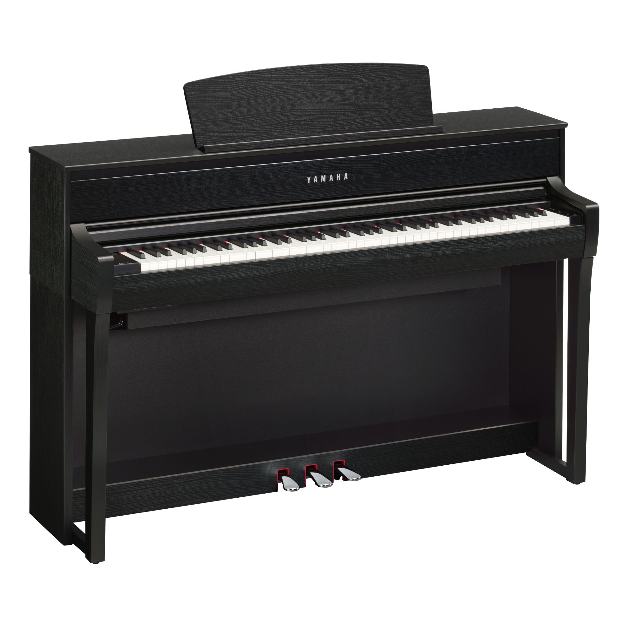 *YAMAHAデジタルピアノ・クラビノーバCLP-700シリーズ YAMAHAデジタルピアノが待望のモデルチェンジ！ 長年大人気を誇るクラビノーバから、CLP-700シリーズが新たに発売となりました。 こちらの記事では、店頭展示中のCLP-775のご紹介をさせて頂きます。 [!!※新型コロナウイルス […]