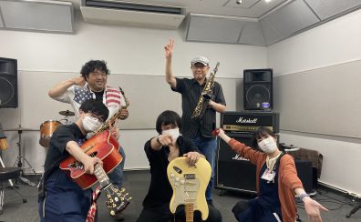 【インストアライブ】北神LIVE MIX!vol.1 ライブレポート