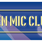 OPEN MIC CLUB VoL.30　CHRISTMAS SPECIAL2023