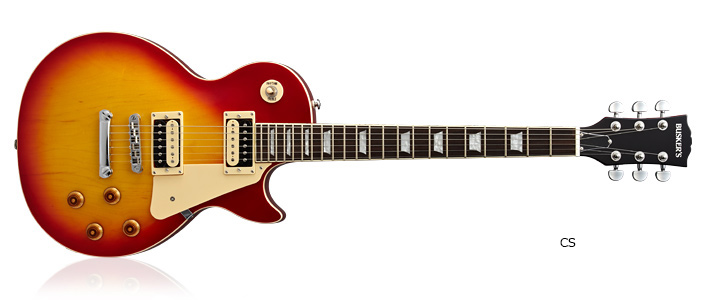 エレキギターBLS300(CS) アウトレット