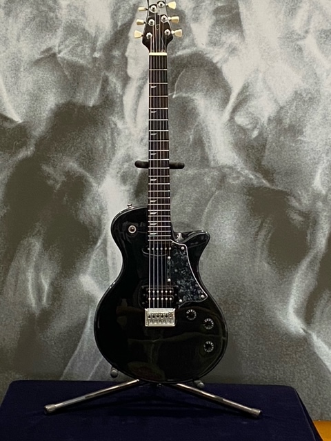中古エレキギターRYOGA HORNET LE
