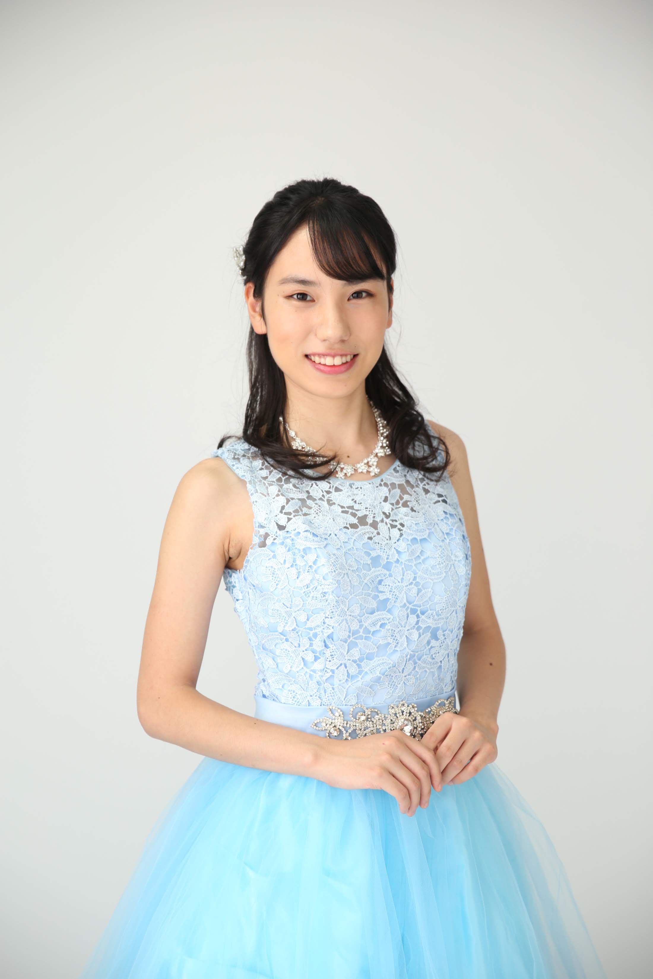 きたわき ななこ北脇 菜々子