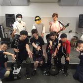 【ライブレポート】7/23(日)北神LIVE MIX! Vo.7