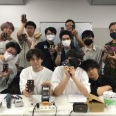 【自作エフェクター】自分の錆ペイントで作るエフェクター製作講座in神戸レポート