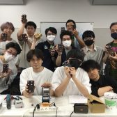 【自作エフェクター】自分の錆ペイントで作るエフェクター製作講座in神戸レポート