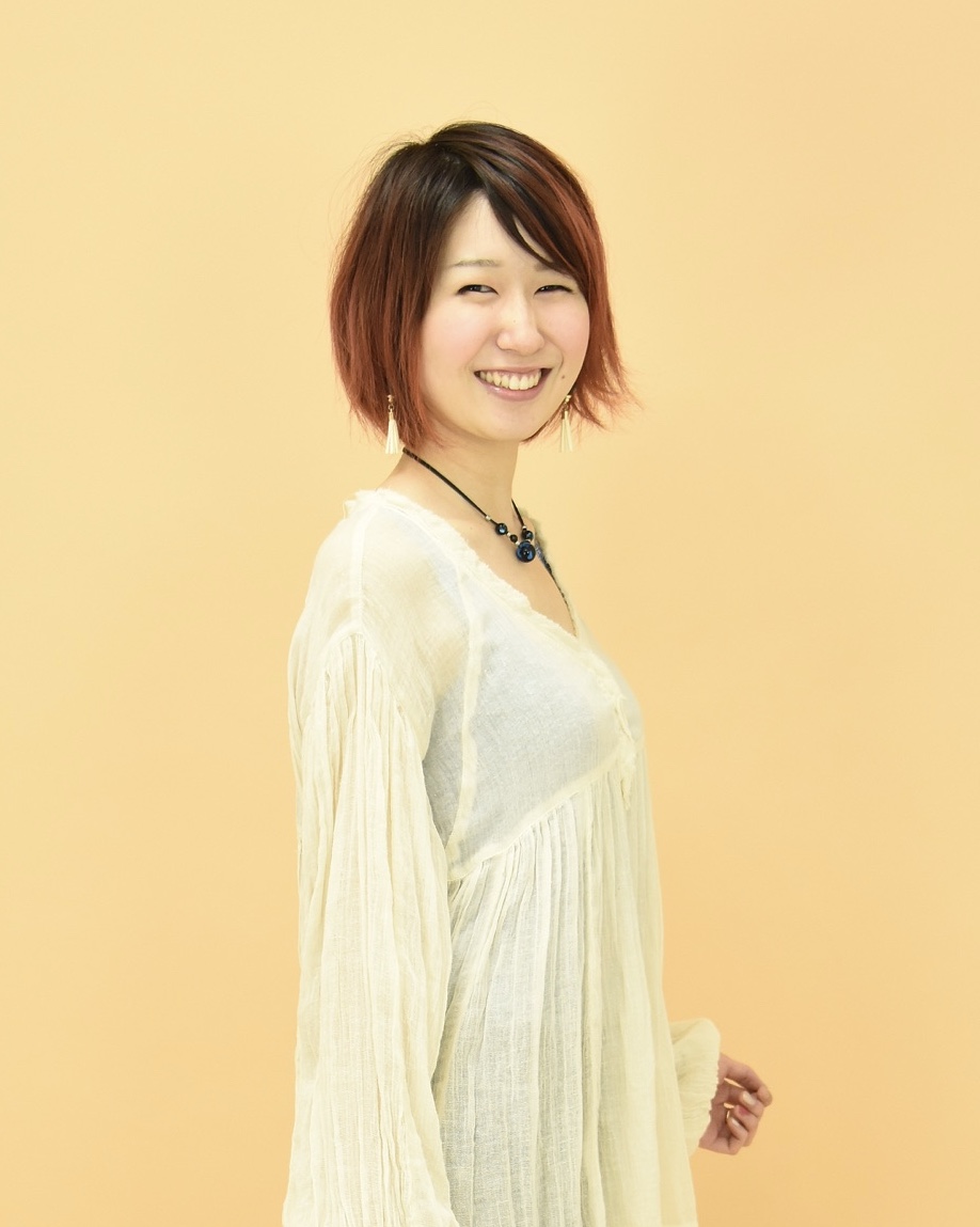 でい まりか出井 茉莉香