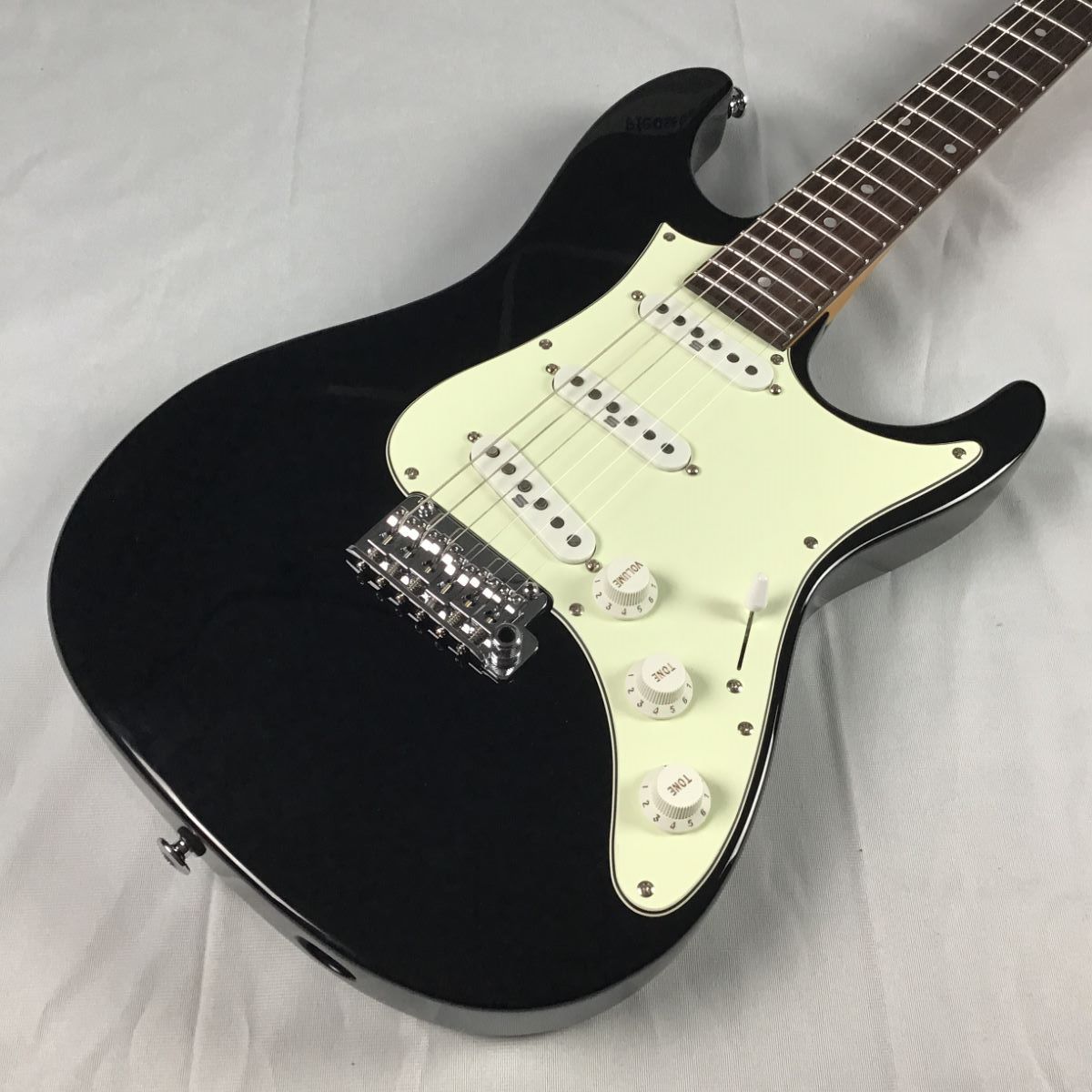 IbanezAZ2203N BK