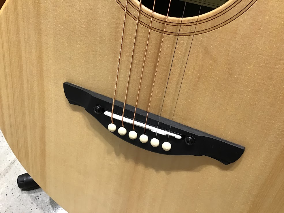 新商品】新アコースティックギター登場！｜島村楽器 イオン