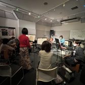 OPEN MIC CLUB VoL.29　紅い糸でつながろう