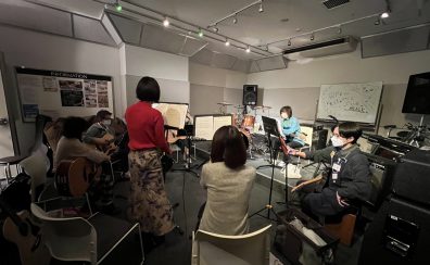 OPEN MIC CLUB VoL.29　紅い糸でつながろう