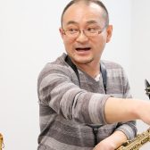 【初心者さん大歓迎！】サックス体験会🎷イオンモール神戸北/火曜日/テナーサックス・バリトンサックス　レッスンOK！
