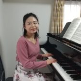【神戸三田】ピアノで育つ「こころ」と「からだ」🎹 日曜日・3歳からのピアノ教室【駐車場無料！】