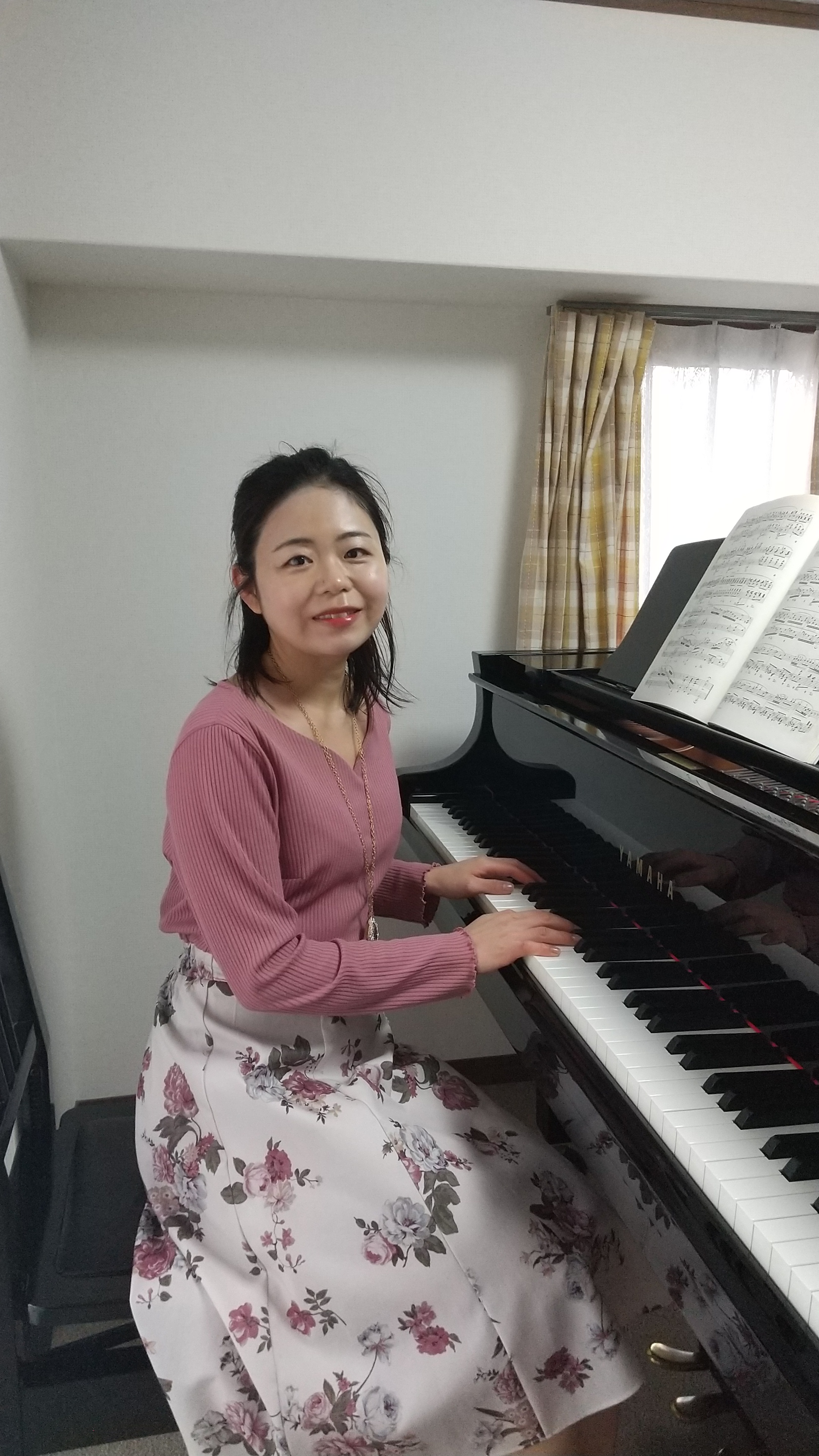 CONTENTSピアノは今すぐに始めるべき？音楽がもっと楽しくなる、あなた専用のレッスンプラン講師紹介講師インタビューシステム・料金レッスンルームレッスンをさらに楽しく！会員特典のご紹介発表会・イベントのご案内よくあるご質問イオンモール神戸北へのアクセスお問い合わせピアノは今すぐに始めるべき？ 聴く […]
