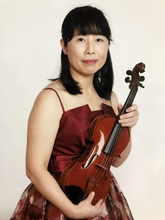 長永啓子先生