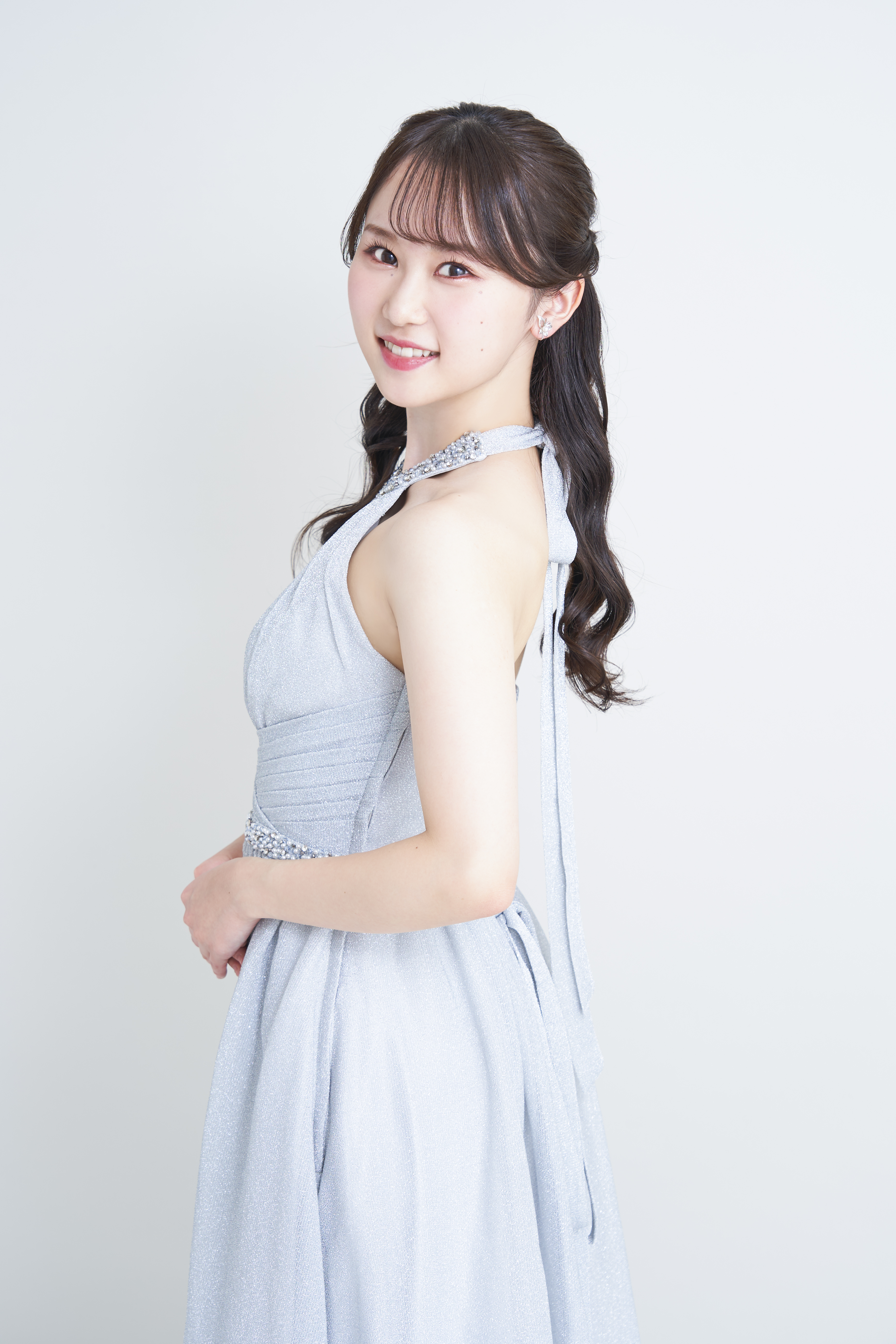 なかがわさえ 中川 紗瑛