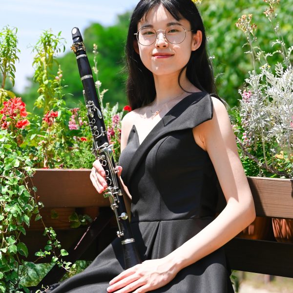【木】川尻 楓奈