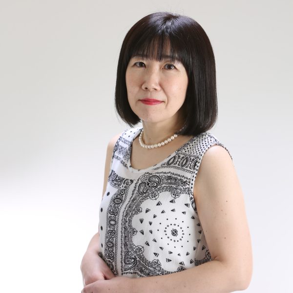 【金】藤本 佳恵