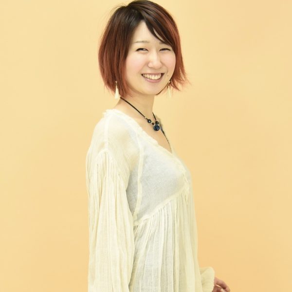 【水】出井 茉莉香