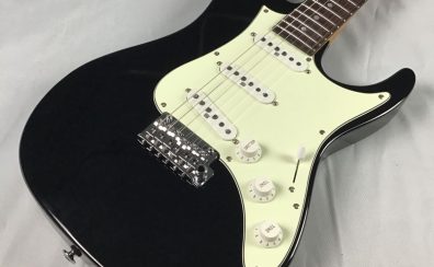展示品セール品紹介 エレキギター・ベース編