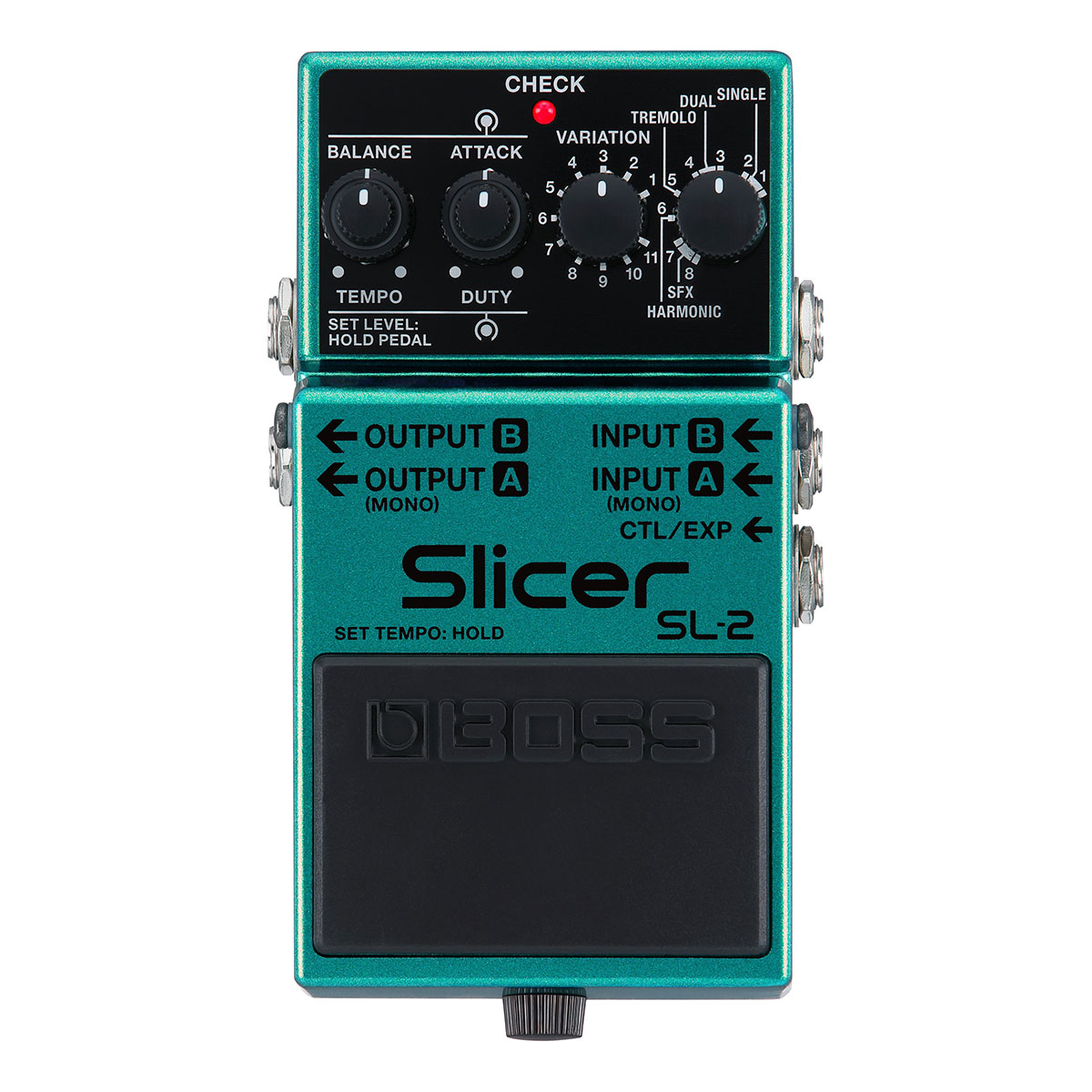 BOSS エフェクターSL-2