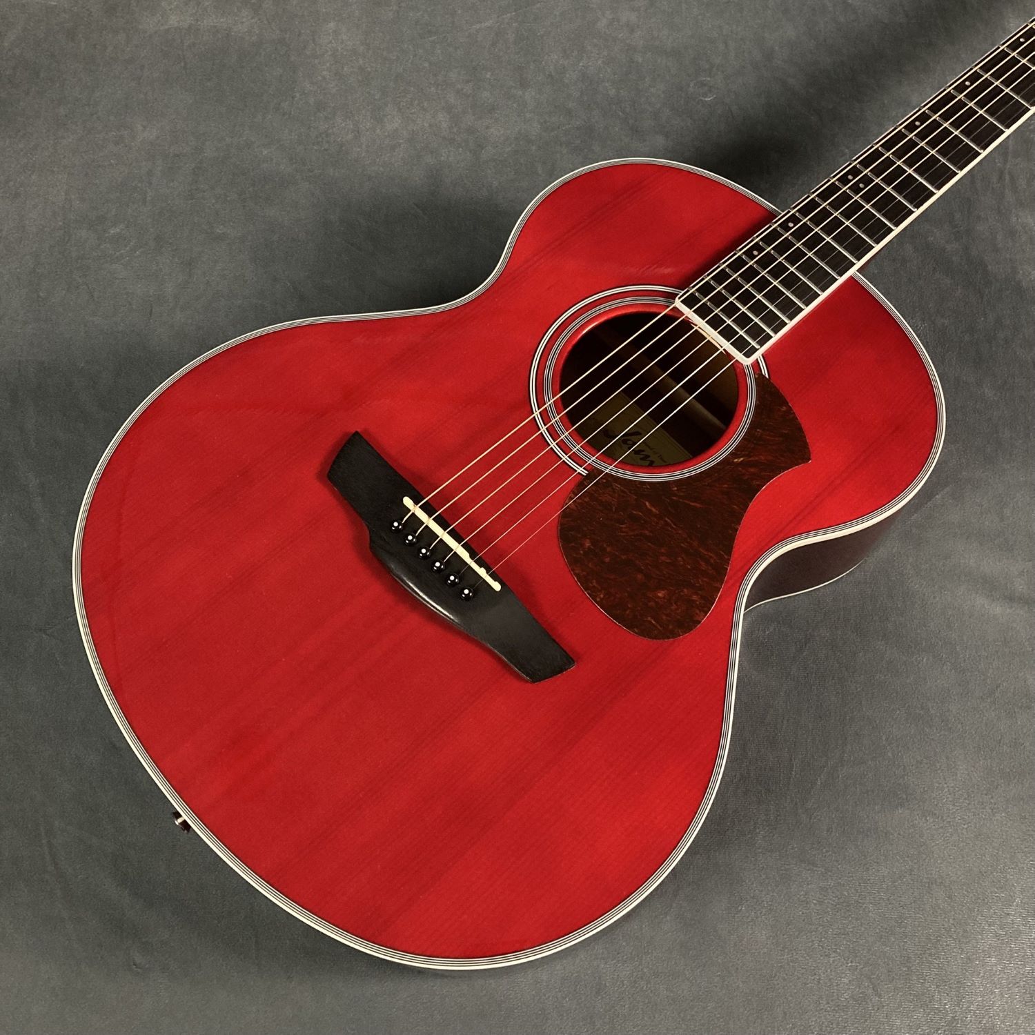 James　アコースティックギターJ-300A TRD