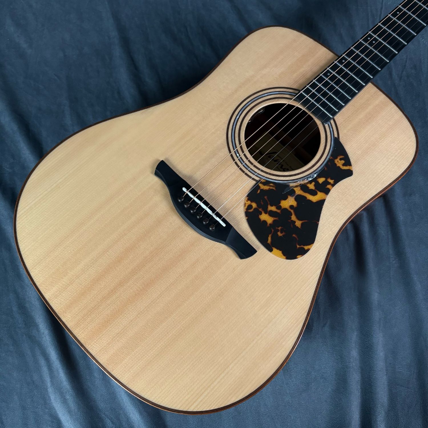 James　アコースティックギターJ-900/L NAT