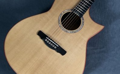 展示セール品紹介 アコースティックギター編（前編）