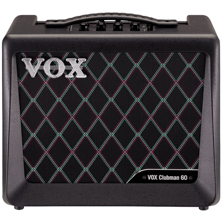 ギターアンプVOX CLUBMAN 60