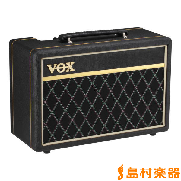 ベースアンプVOX Pathfinder Bass 10