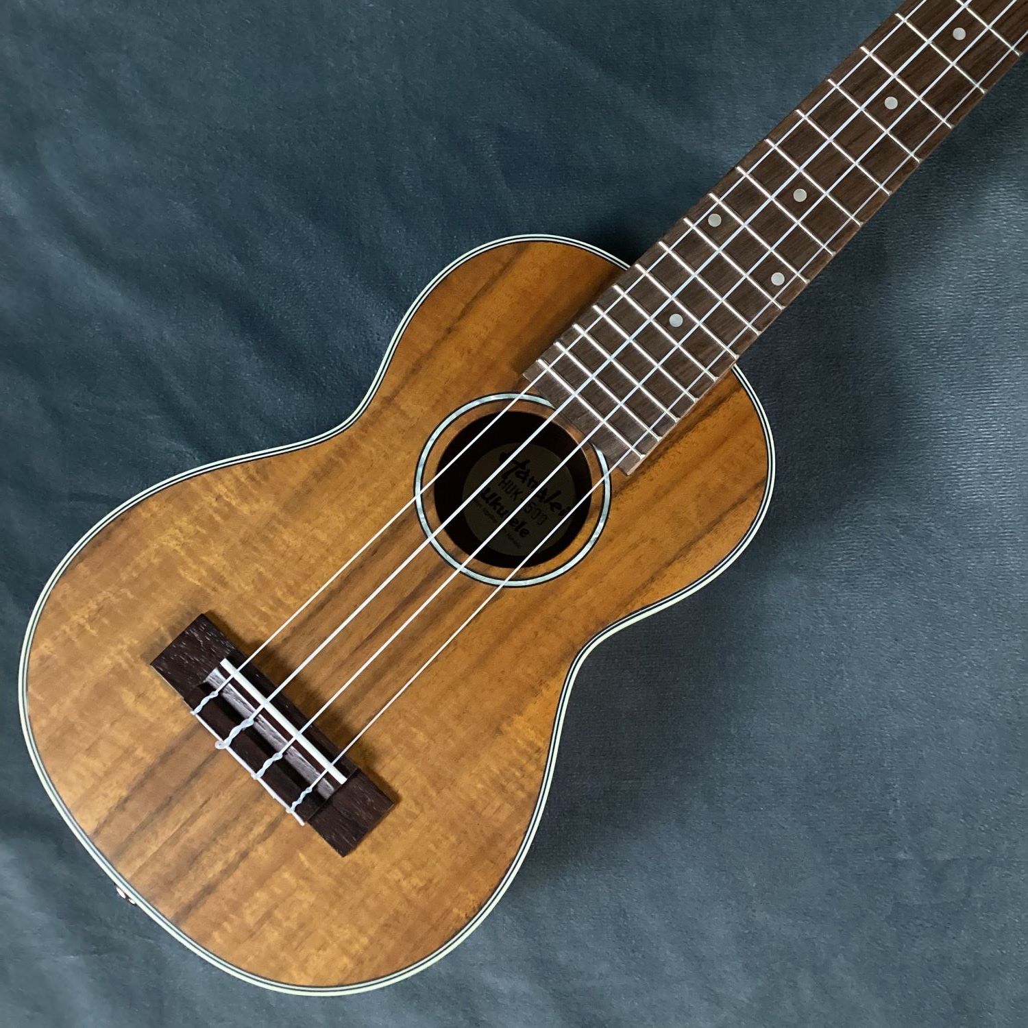 Hanalei　ウクレレHUK-500