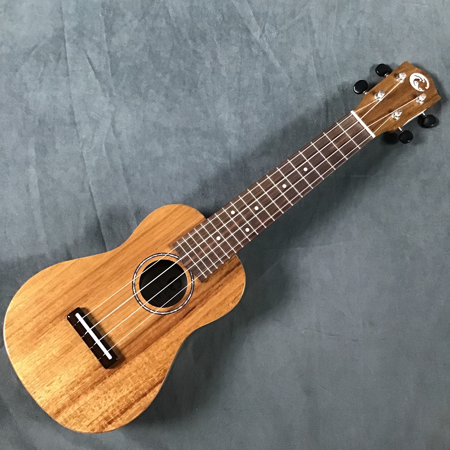 COTONE　ウクレレCS5SL NAT