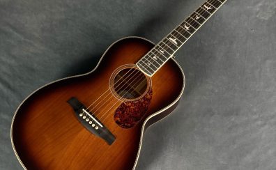 展示セール品紹介 アコースティックギター編（後編）