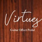Virtues Stella 入荷のお知らせ！