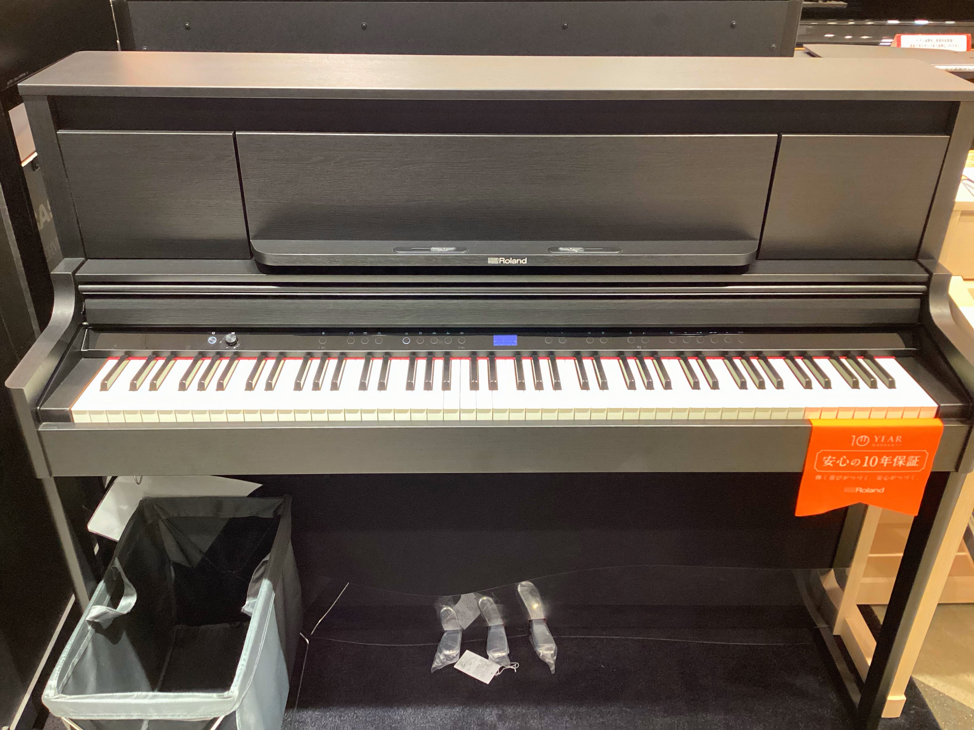 RolandLX6GP