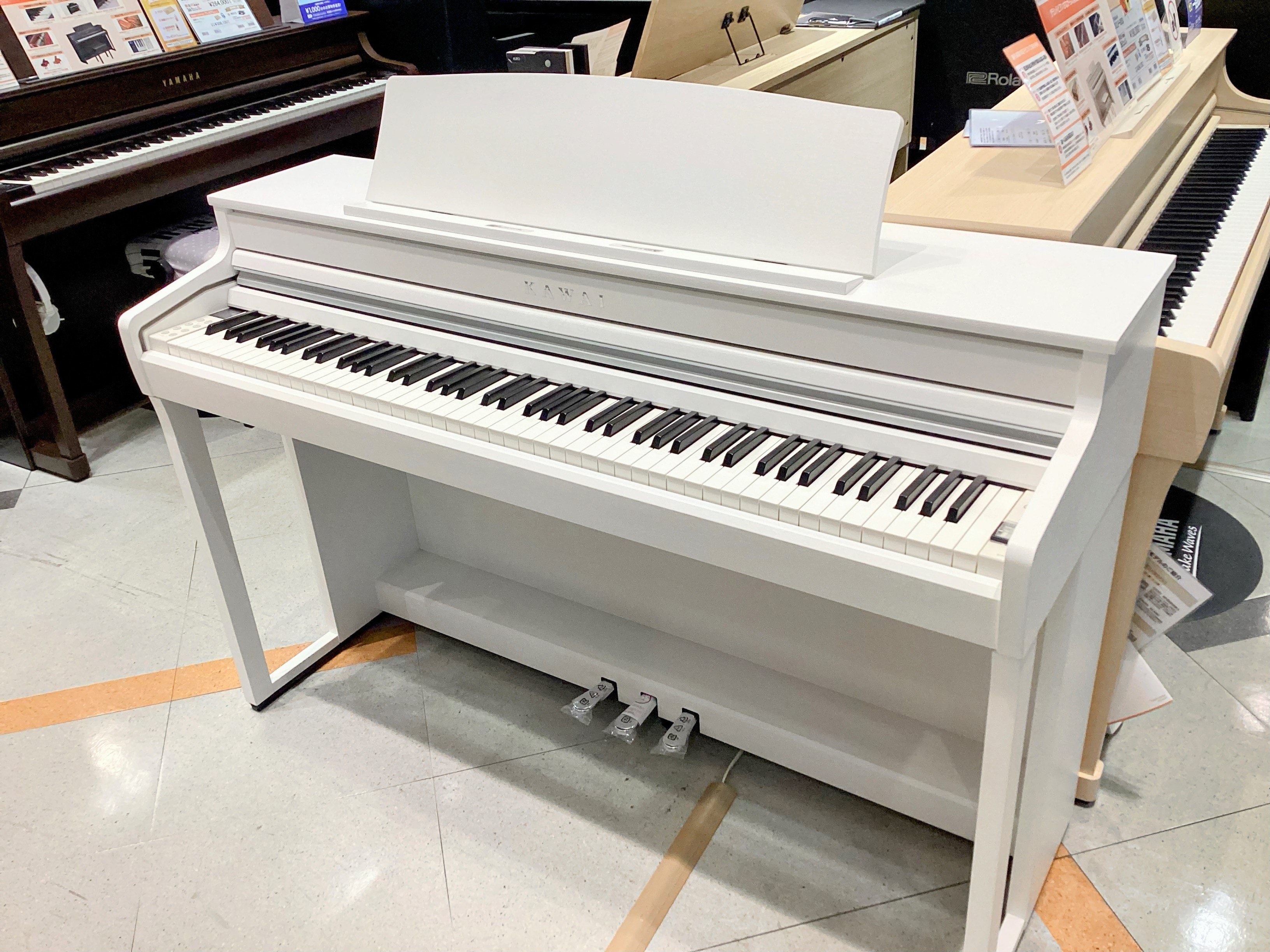 KAWAISCA401