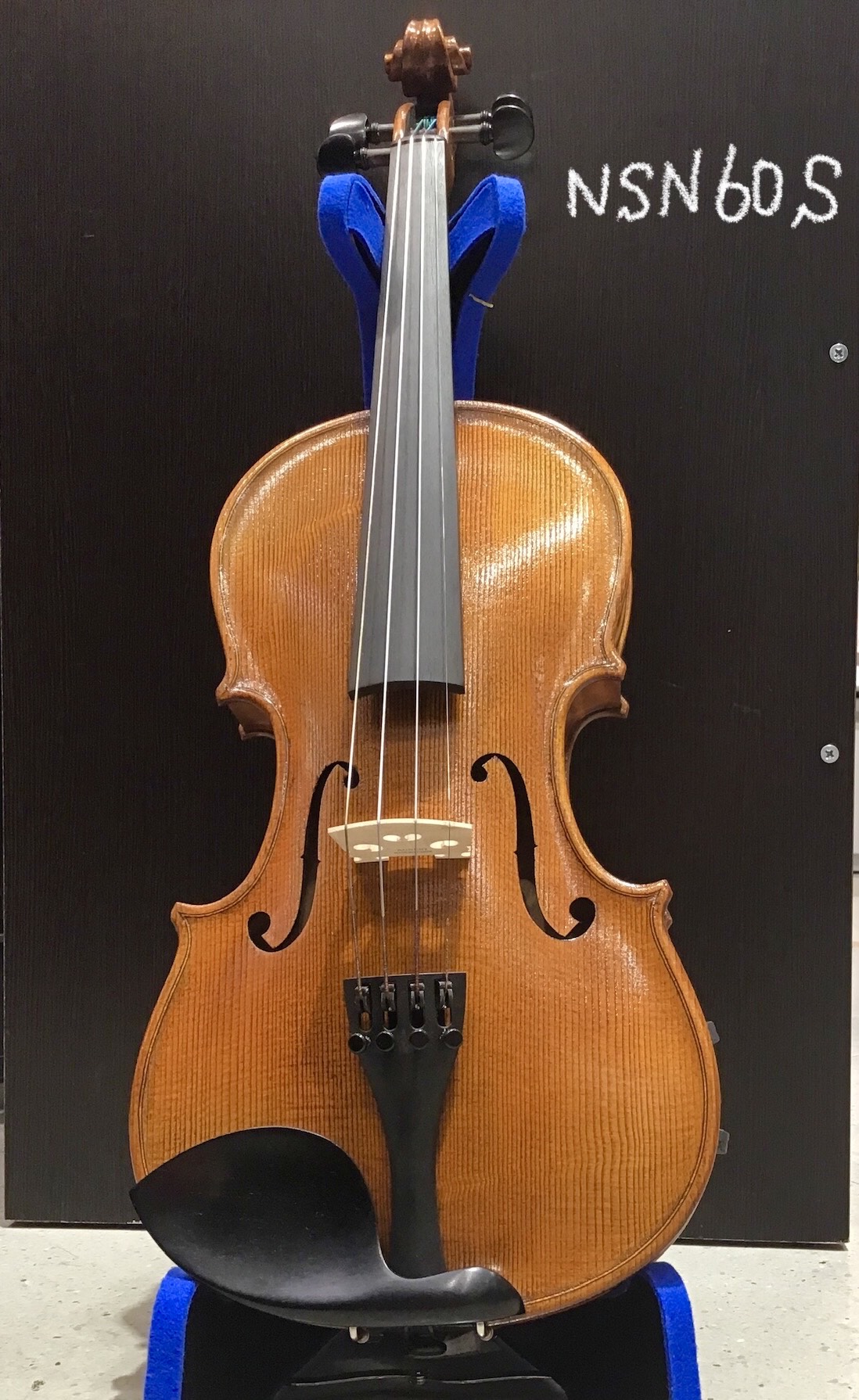 Nicolo Santi　バイオリンNSN60S 4/4