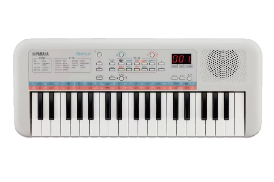 ミニキーボードYAMAHA　PSS-E30