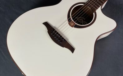 展示品セール紹介 アコースティックギター編