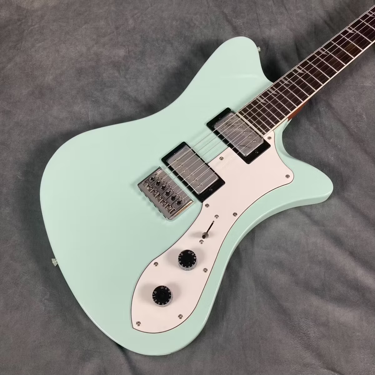 RyogaSKATER Surf Green