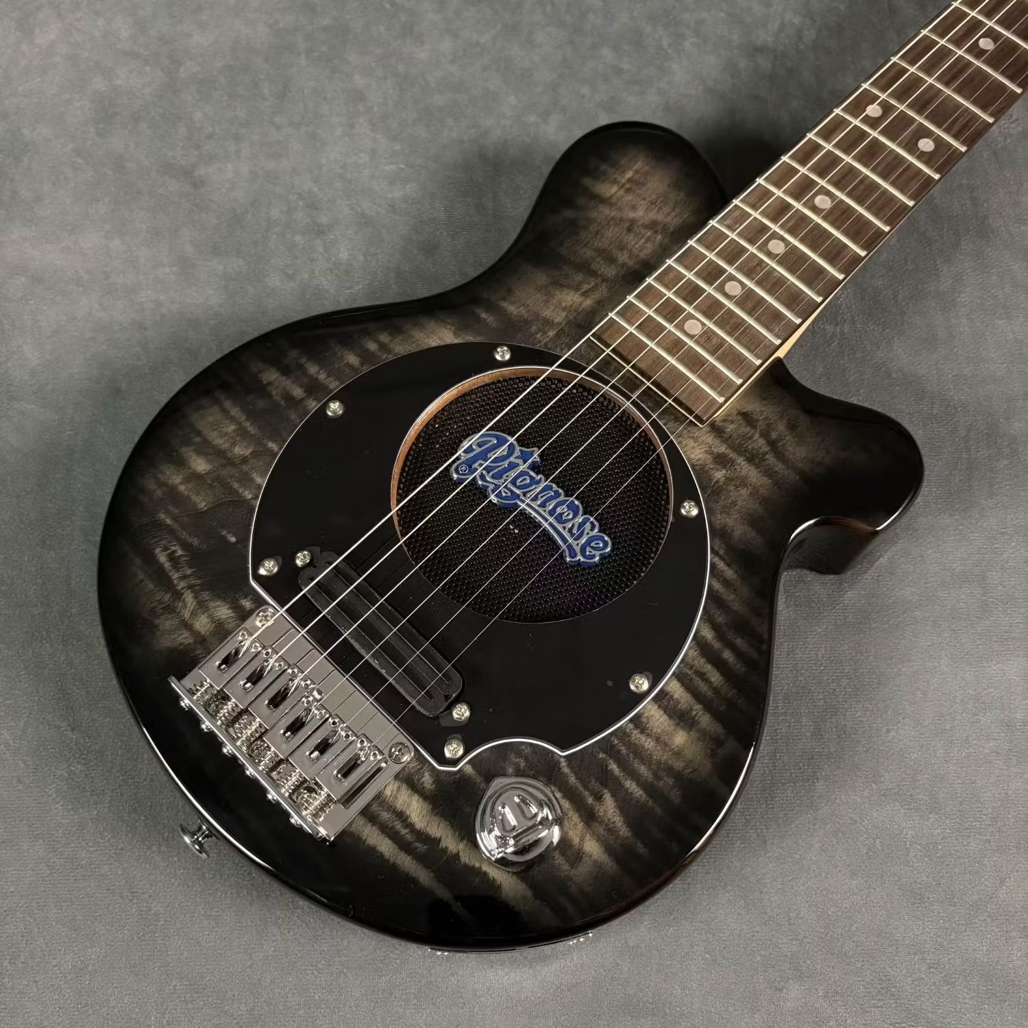 Pignose Pignose PGG-200FM SBK