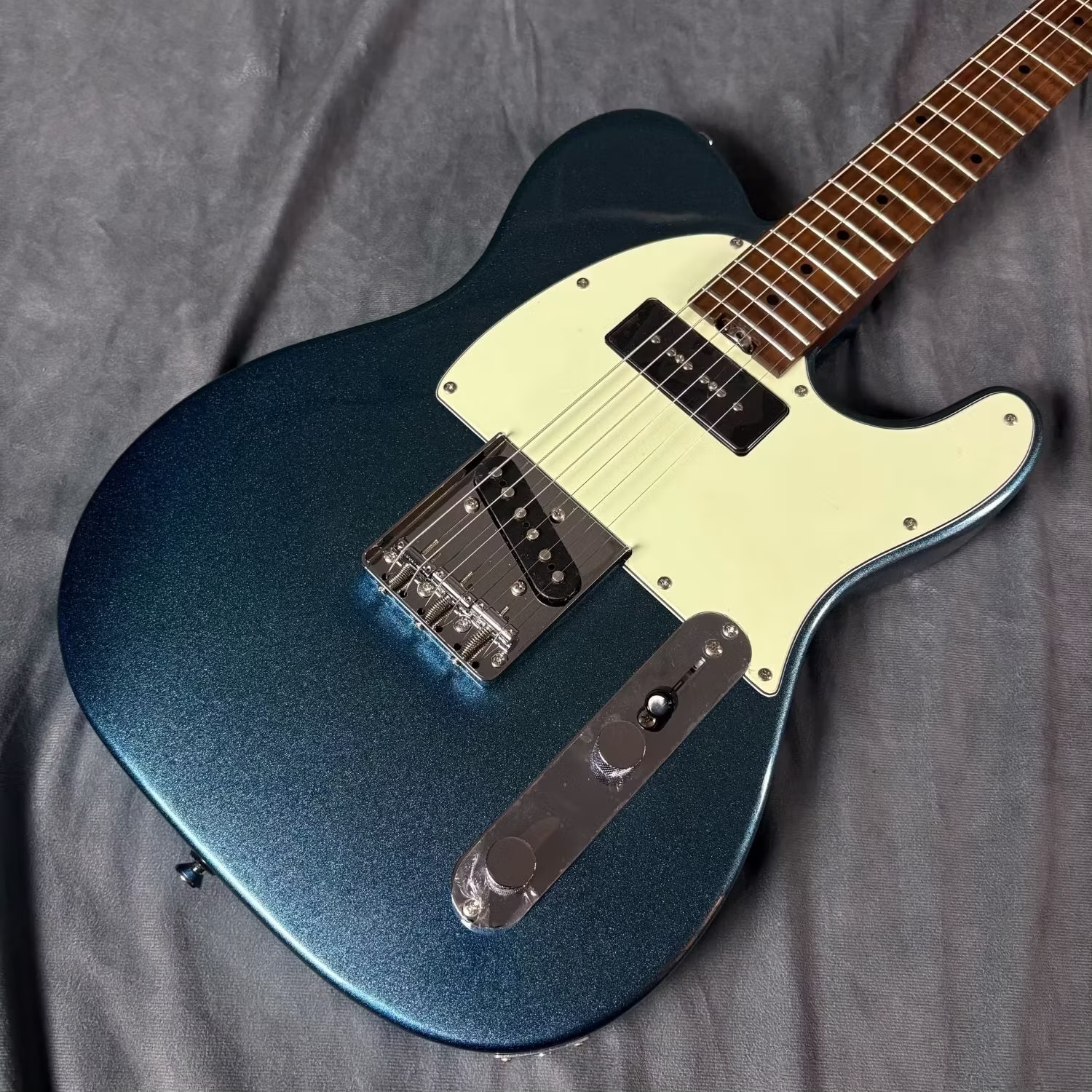 Bacchus TACTICS-STD/RSM