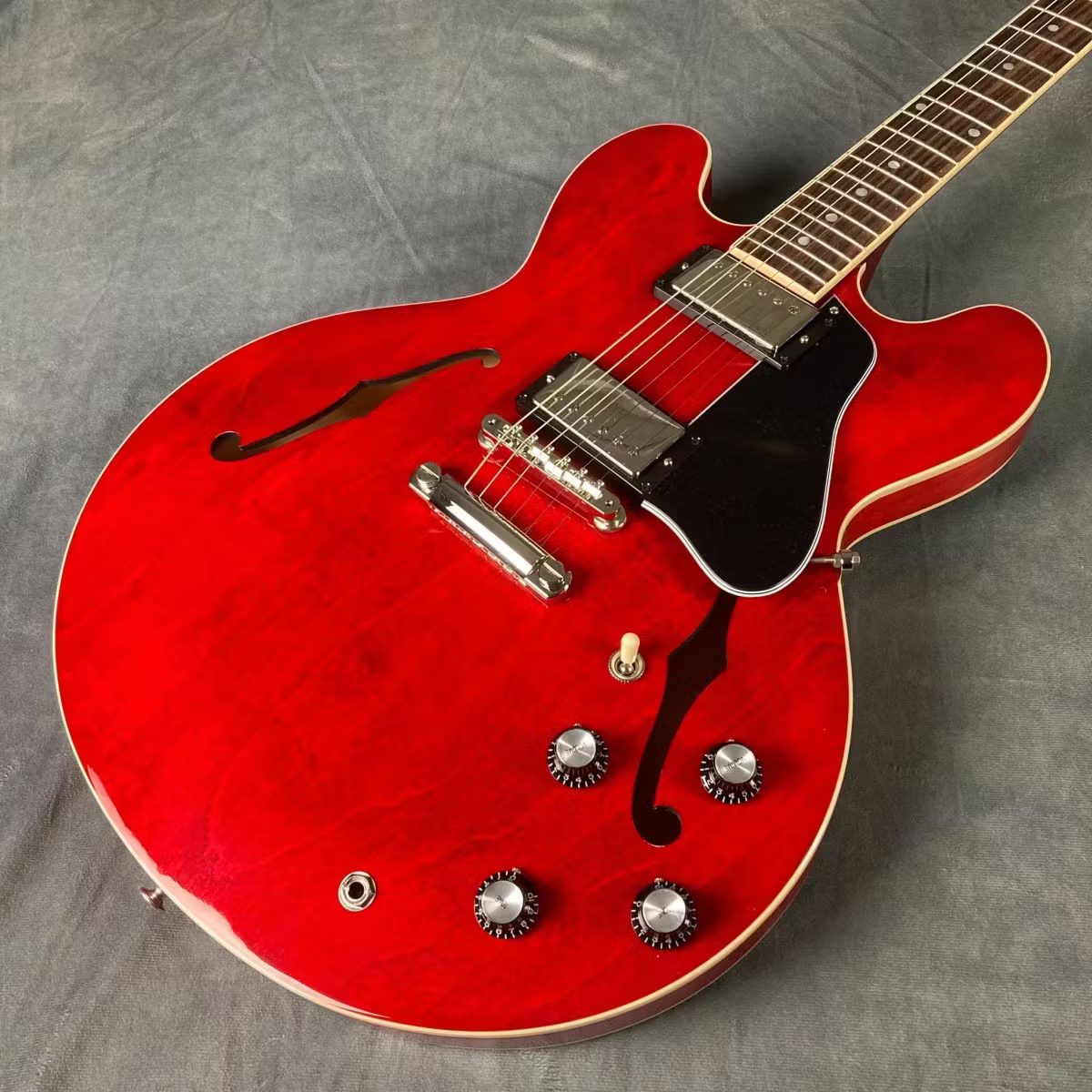 GibsonES-335