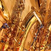 展示品セール品紹介 管楽器編