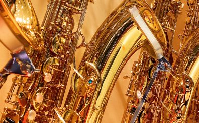 展示品セール品紹介 管楽器編