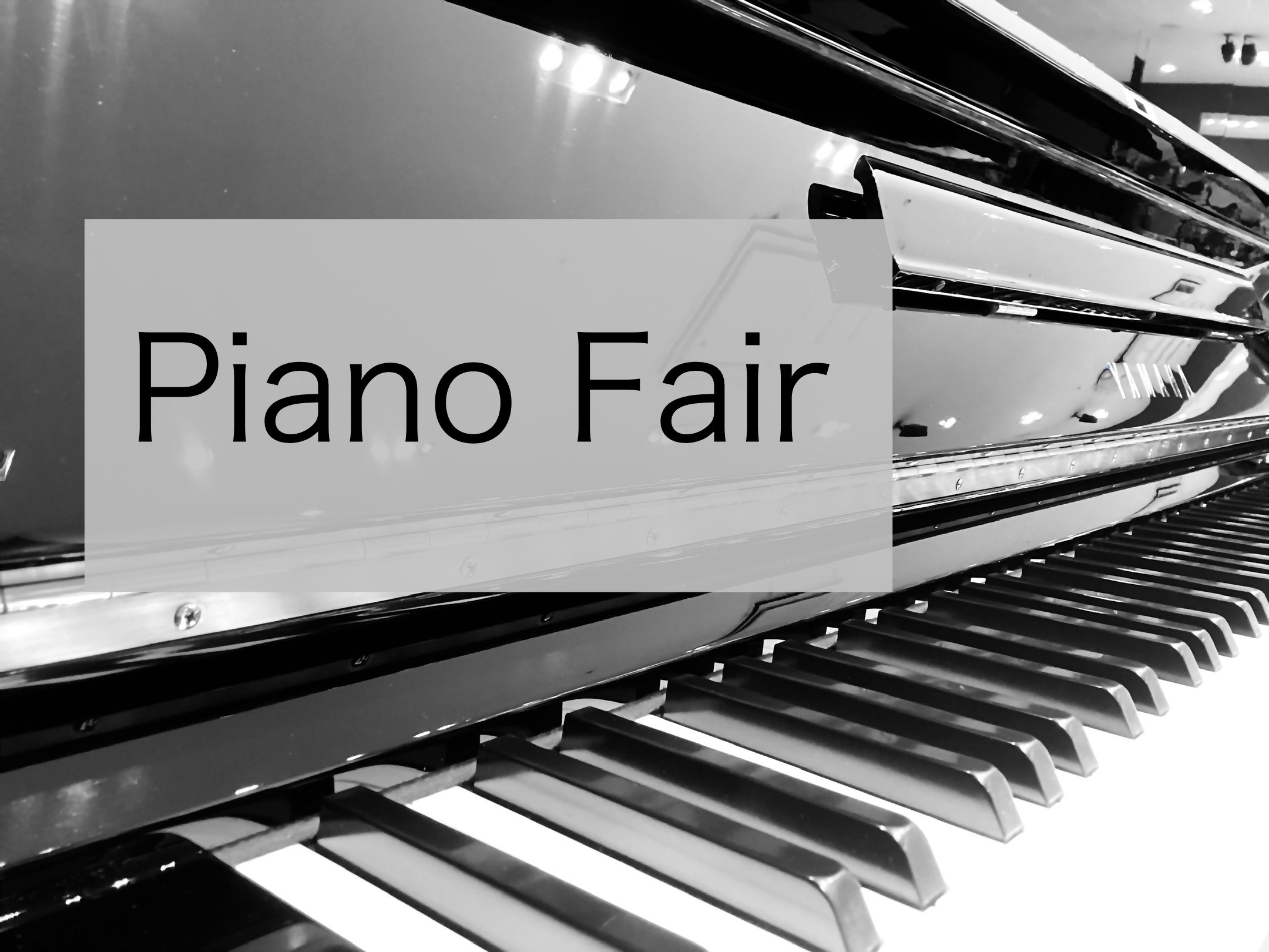 催事限定のお買い得ピアノや、普段展示していないアップライトピアノも登場。お一人お一人にぴったりの1台を見つけられるようピアノ選びをサポートいたします CONTENTS開催情報ご来店予約イベント予告開催情報 ご来店予約 開催期間中は混み合う可能性がございますので、ご予約をお願いいたします。 ご予約フォ [&hellip;]