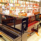 【アップライトピアノ展示一覧】