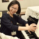 60歳からはじめる｜大人の予約制ピアノレッスン